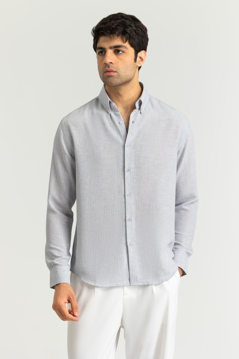 Regular Fit Casual Shirts