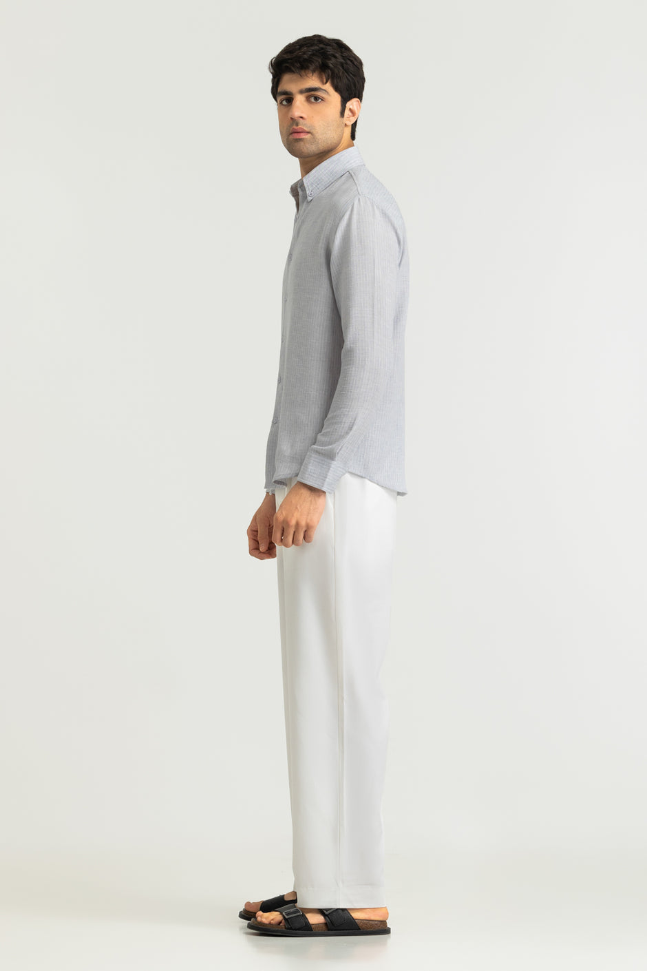 Regular Fit Casual Shirts