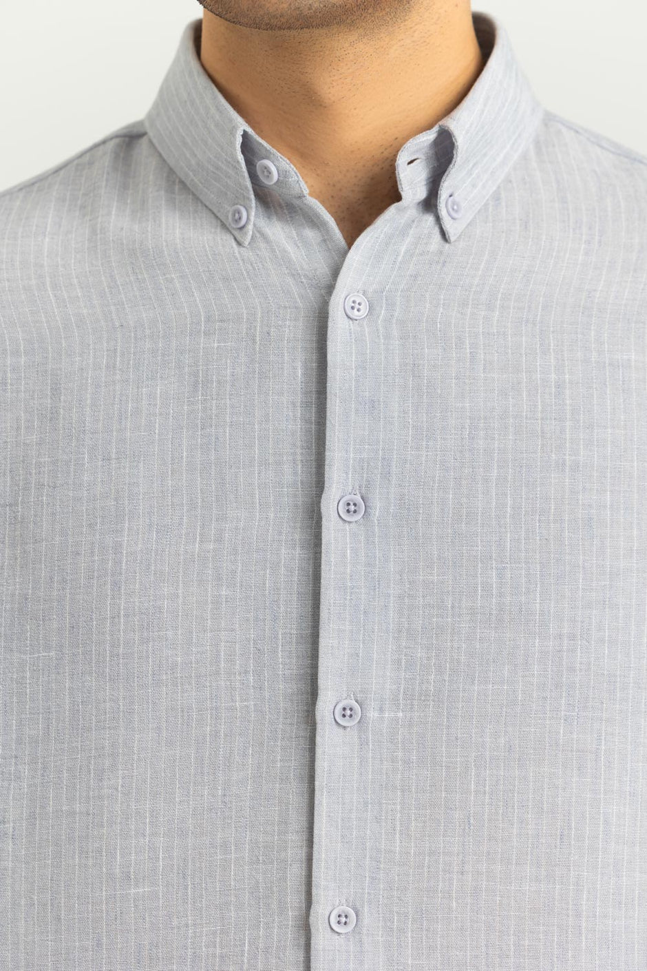 Regular Fit Casual Shirts