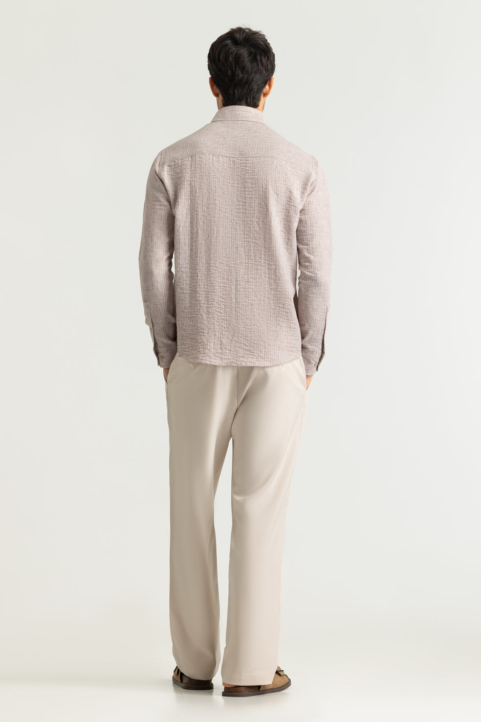 Regular Fit Casual Shirts