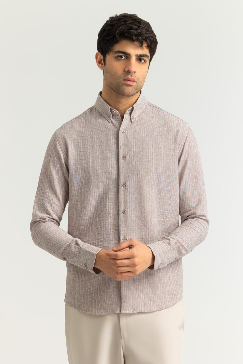 Regular Fit Casual Shirts