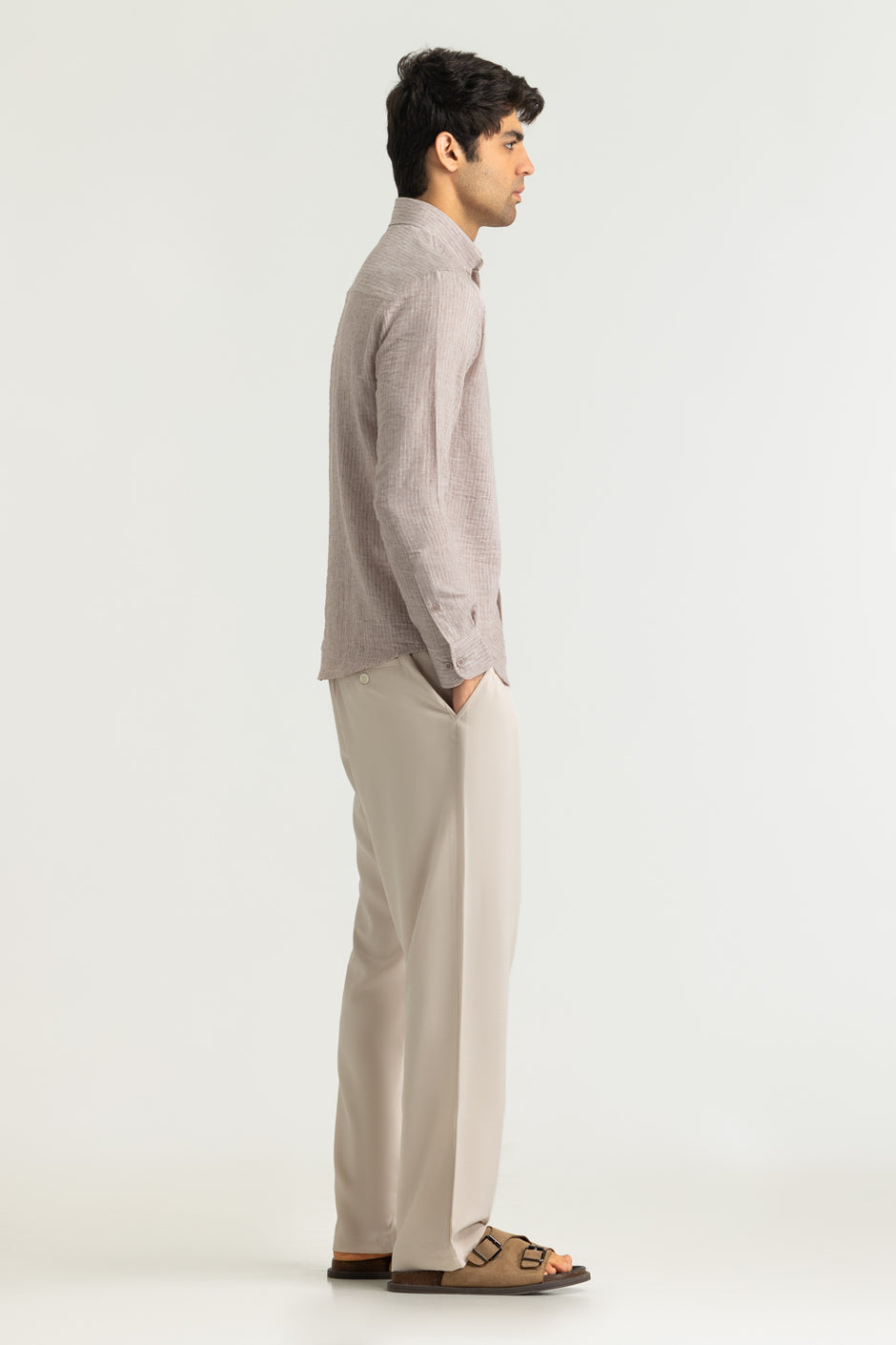 Regular Fit Casual Shirts