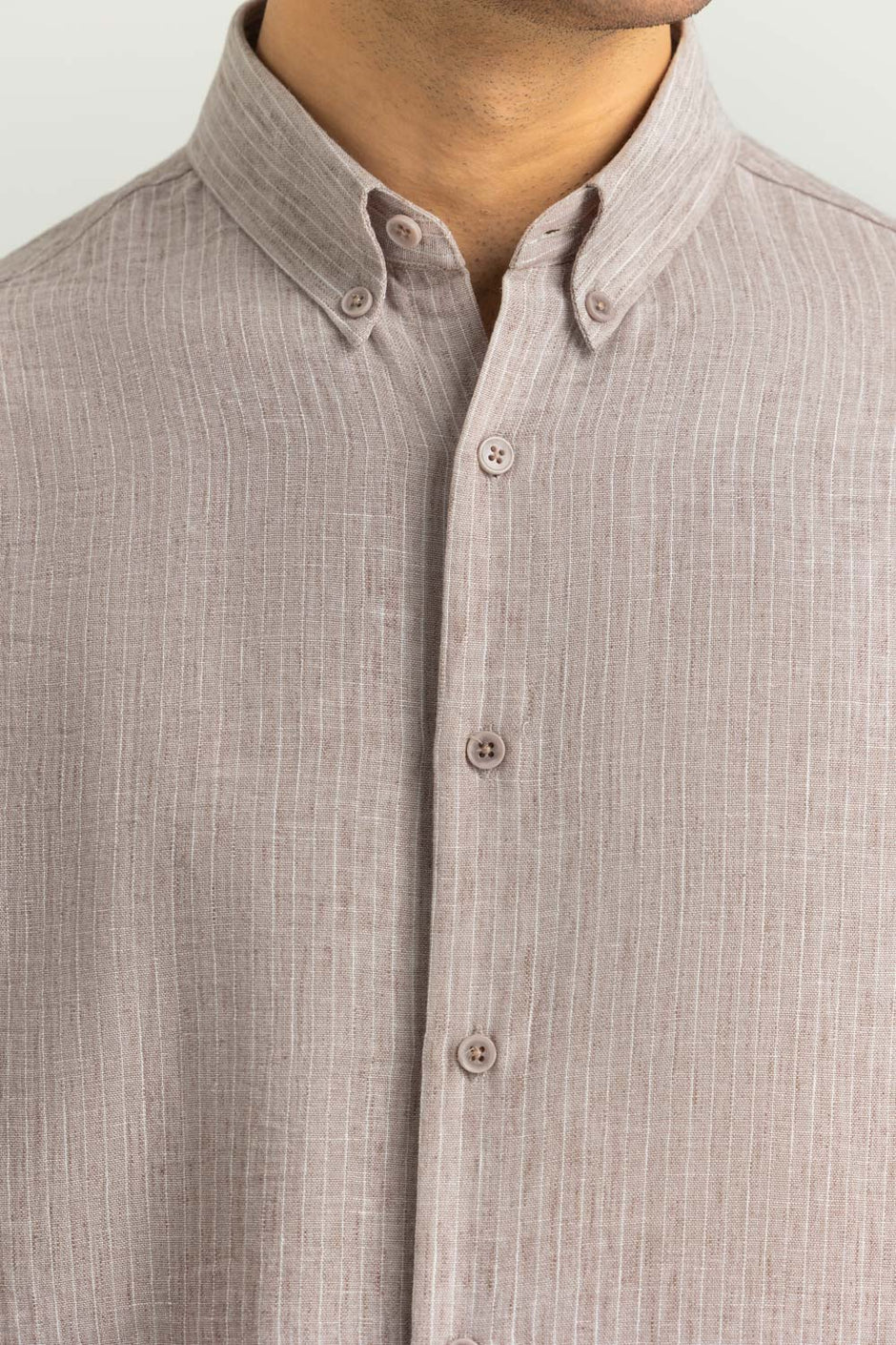 Regular Fit Casual Shirts