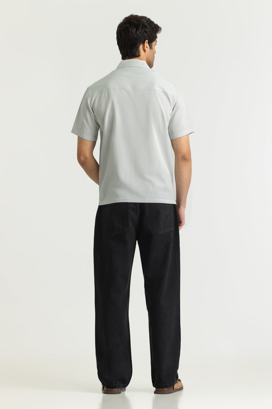 Regular Fit Casual Shirts