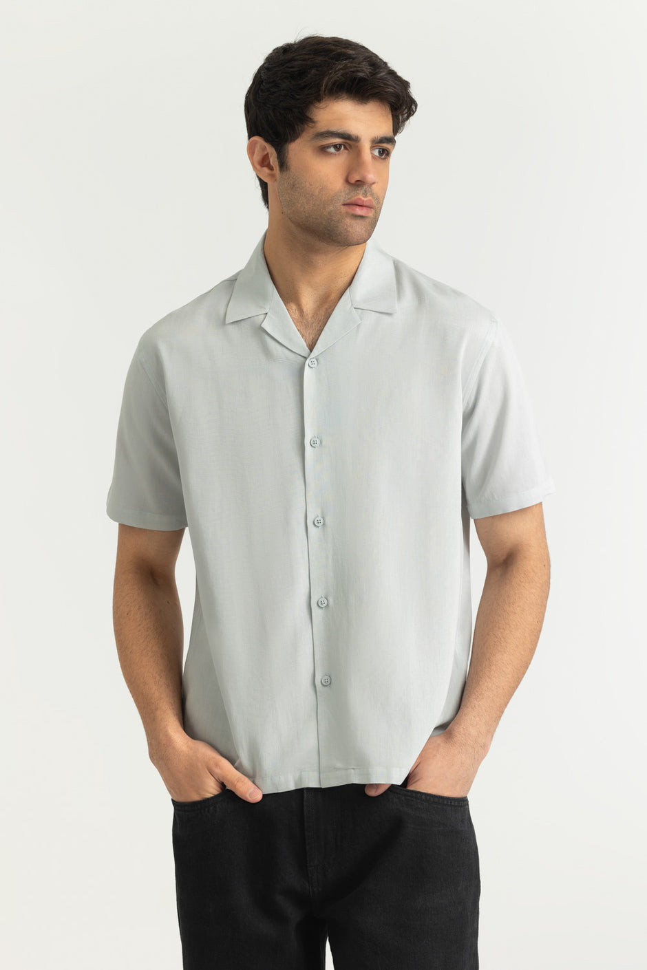 Regular Fit Casual Shirts