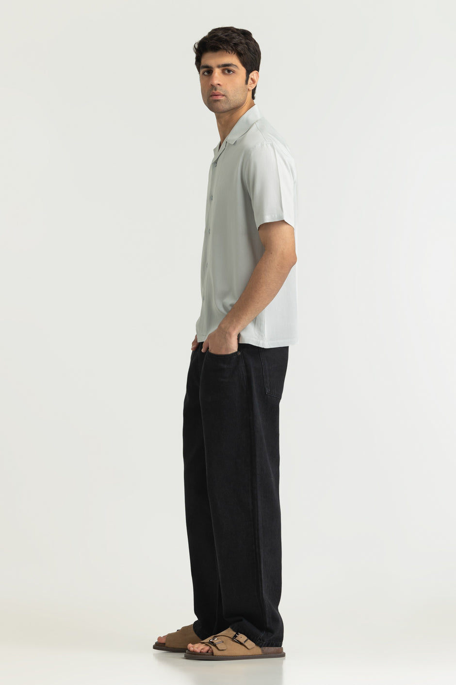 Regular Fit Casual Shirts