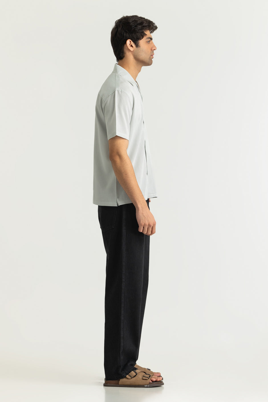 Regular Fit Casual Shirts