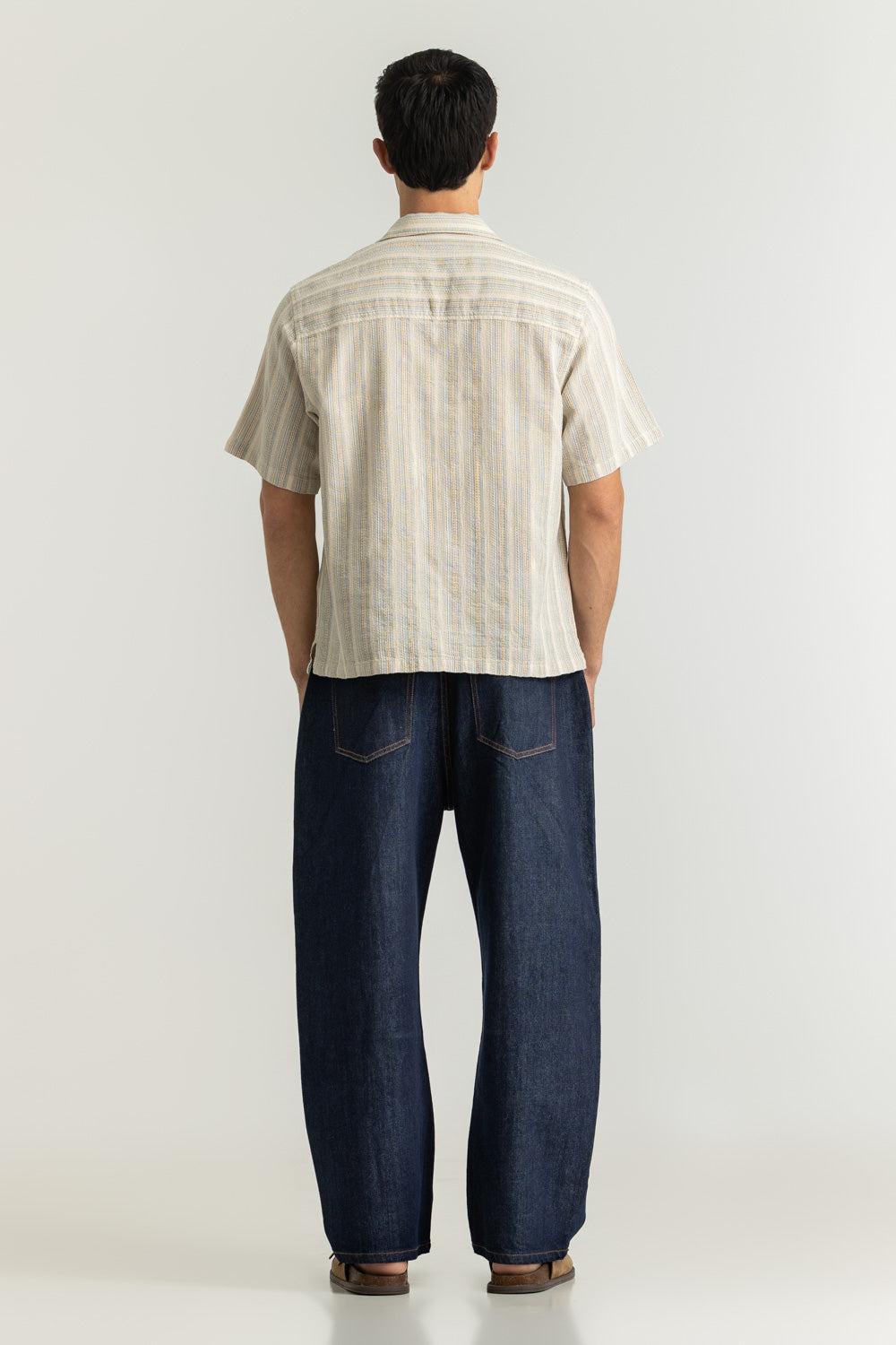 Regular Fit Casual Shirts
