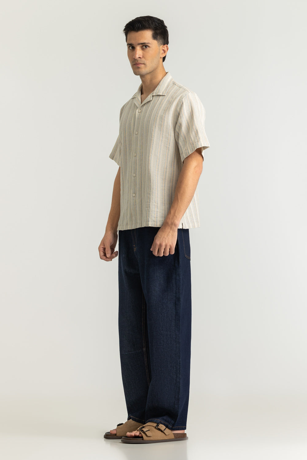 Regular Fit Casual Shirts