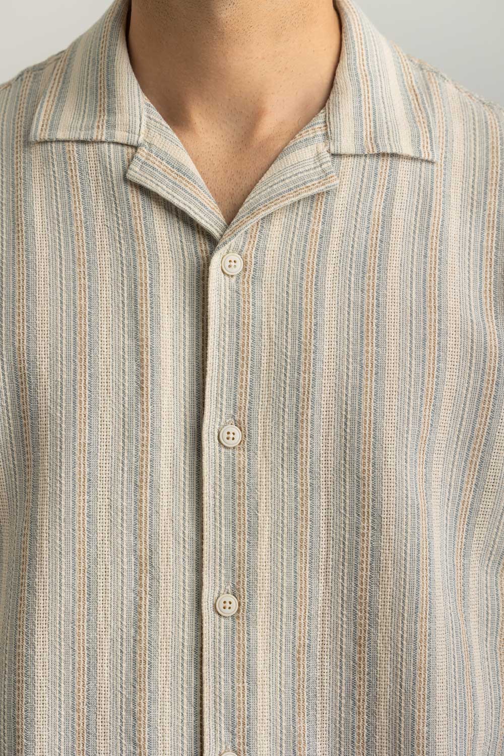 Regular Fit Casual Shirts