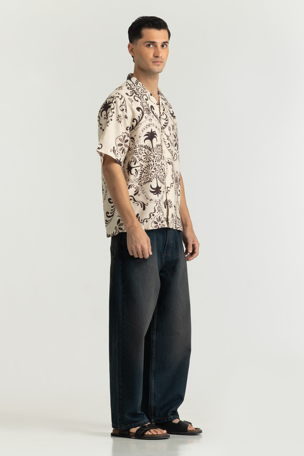 Regular Fit Casual Shirts
