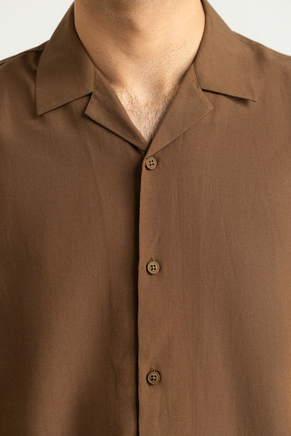 Regular Fit Casual Shirts