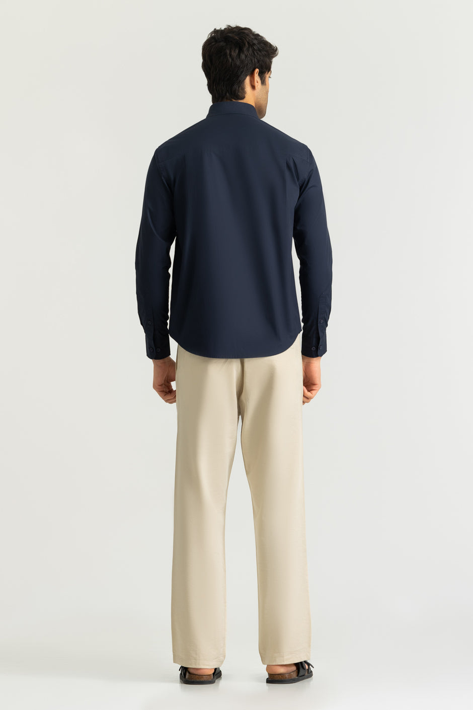 Regular Fit Casual Shirts