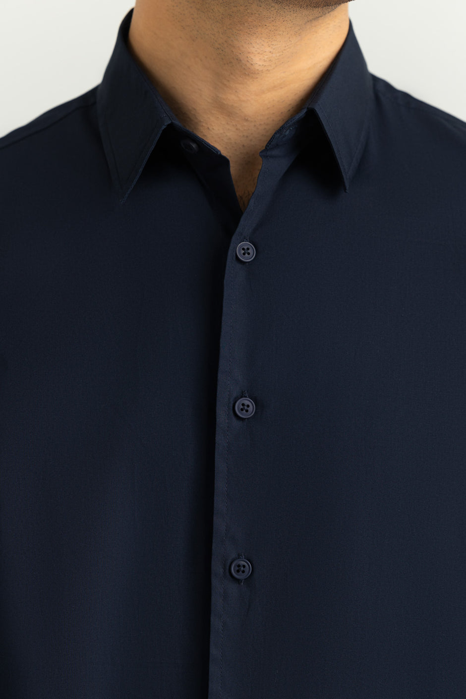 Regular Fit Casual Shirts