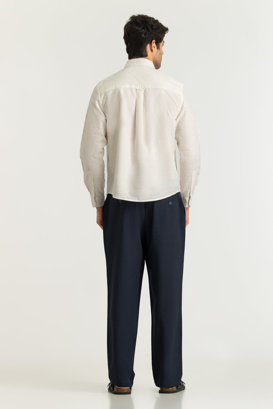 Regular Fit Casual Shirts