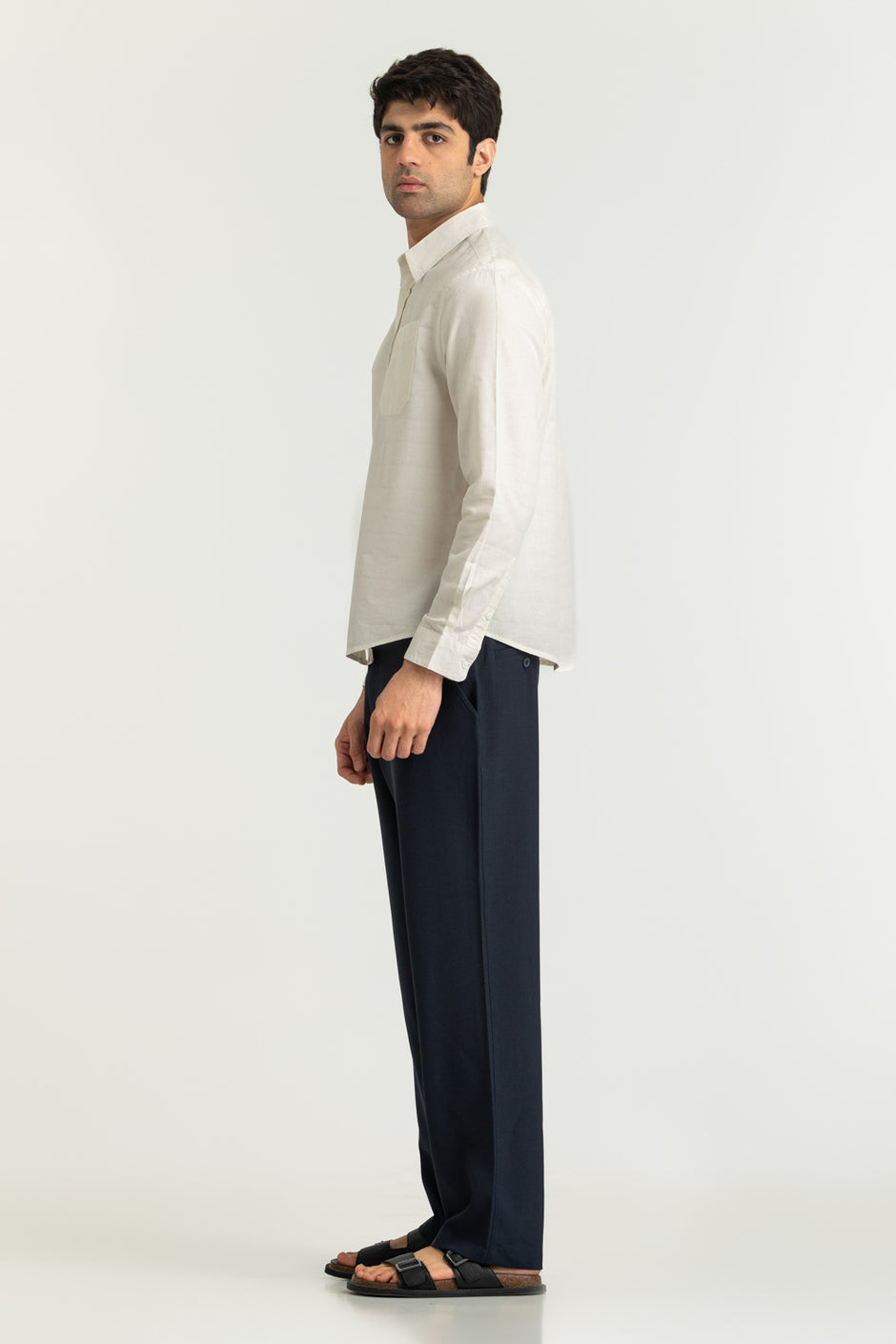 Regular Fit Casual Shirts