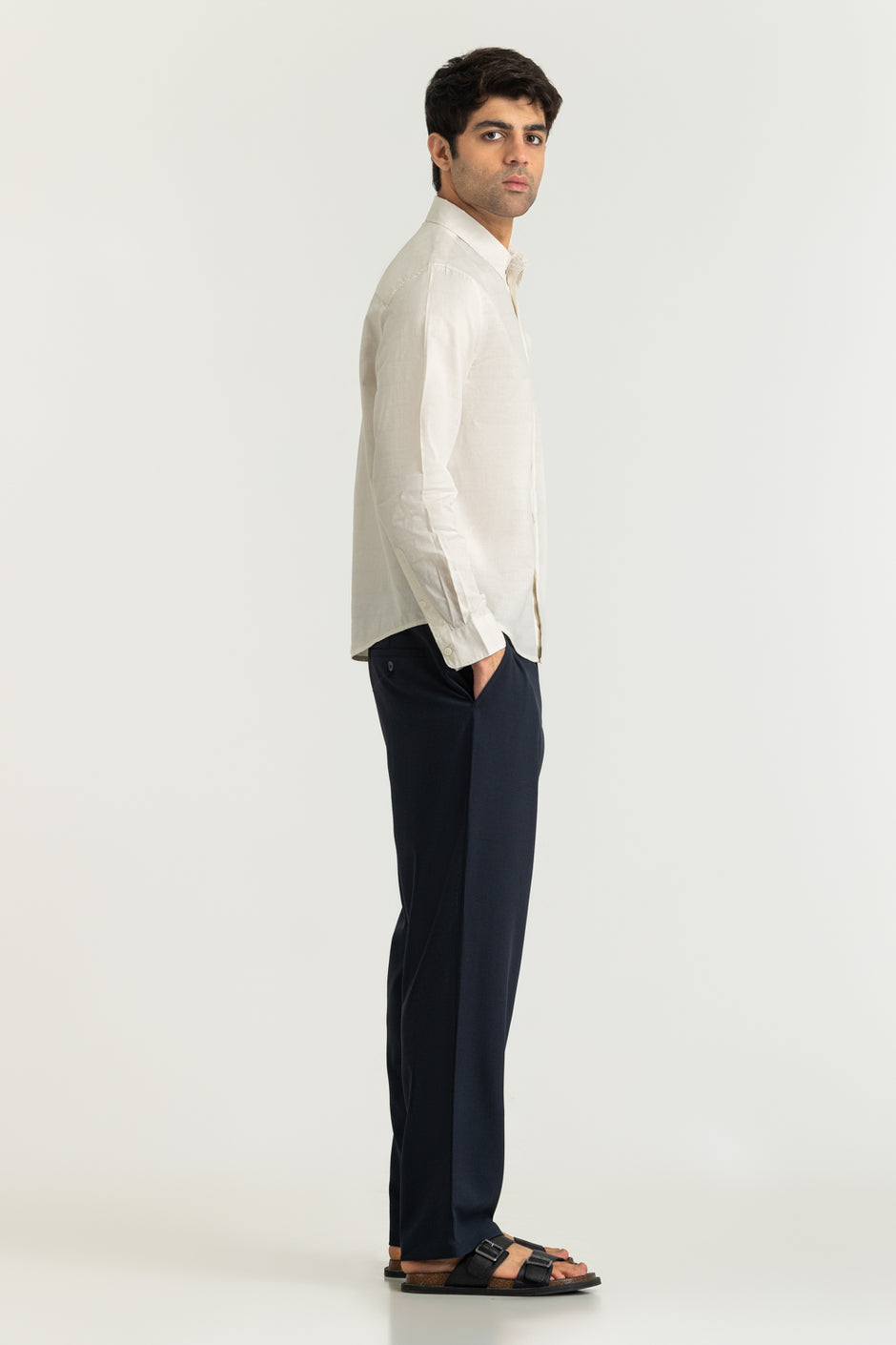 Regular Fit Casual Shirts