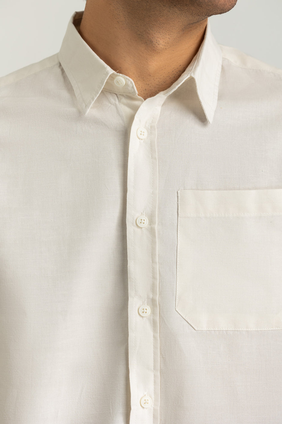 Regular Fit Casual Shirts