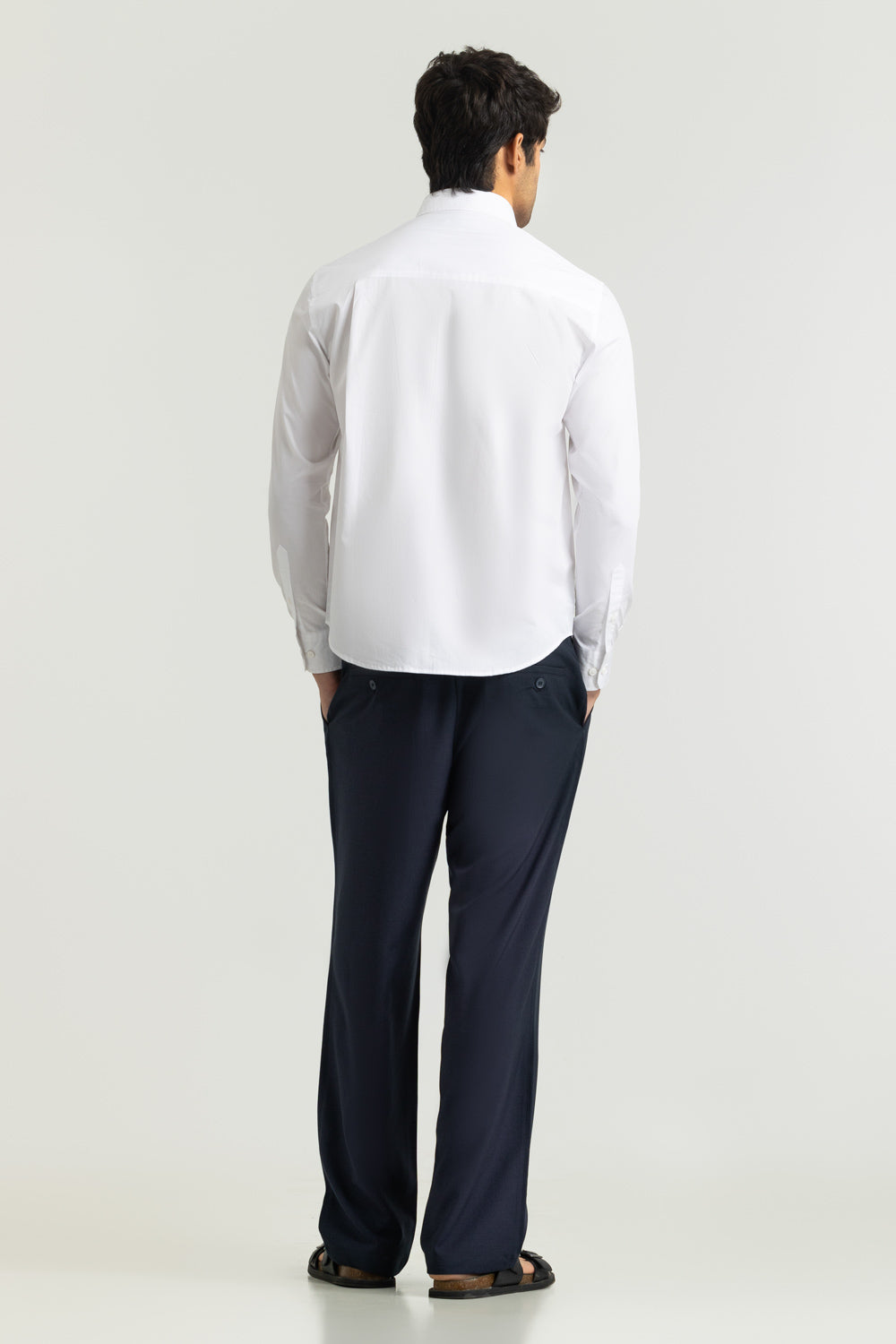 Regular Fit Casual Shirts
