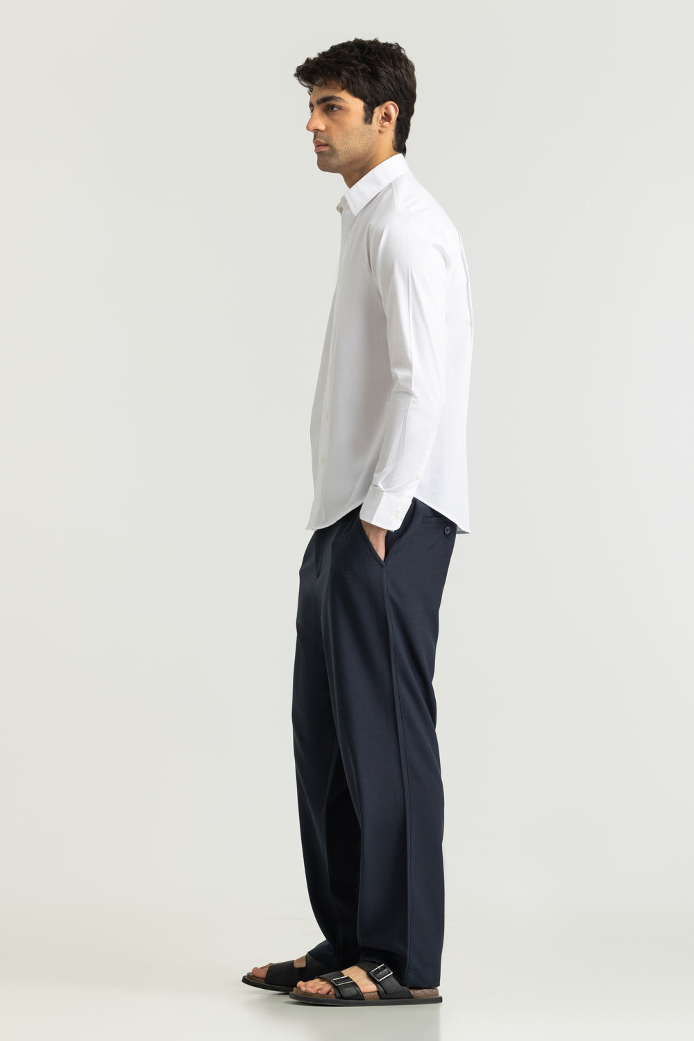 Regular Fit Casual Shirts