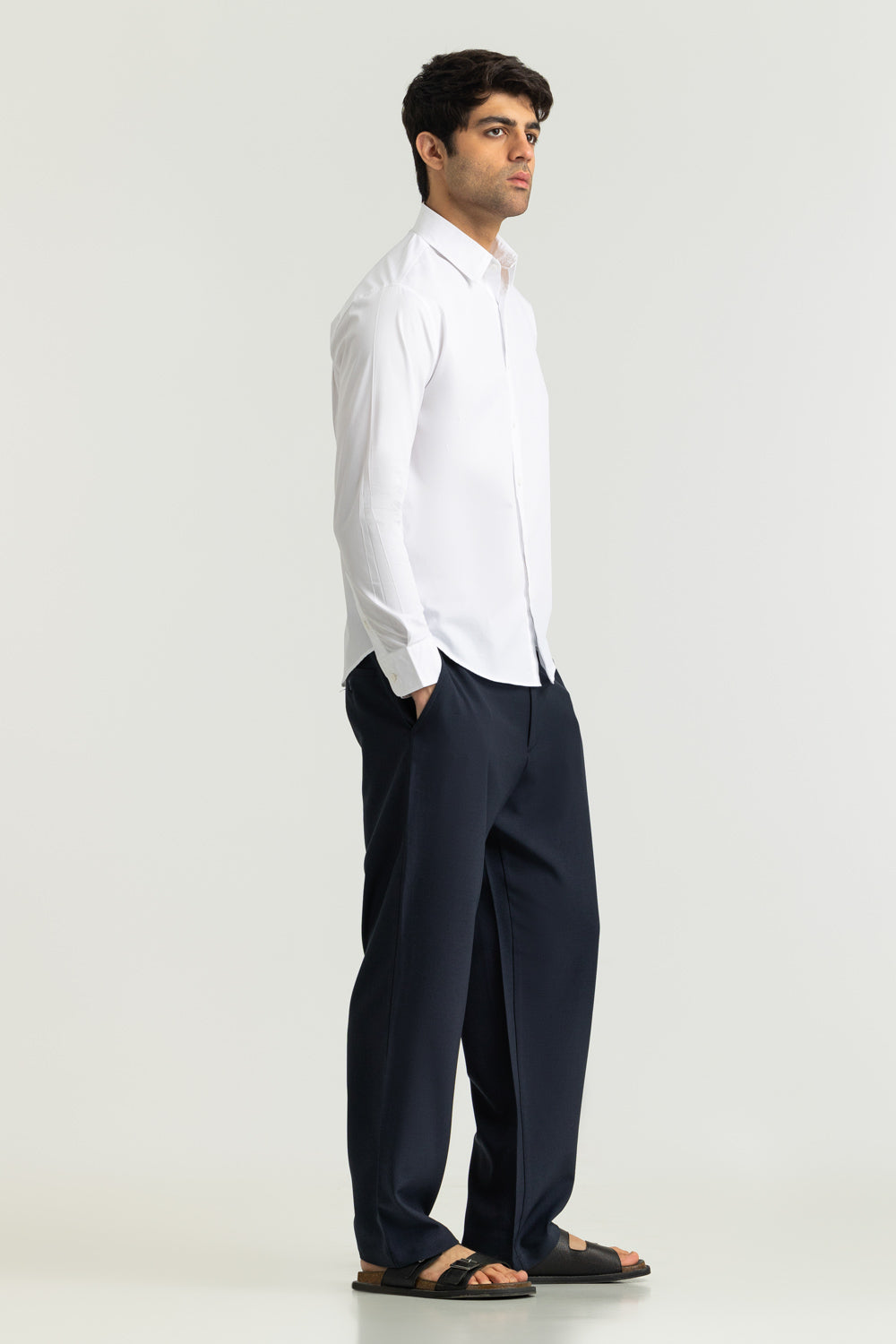 Regular Fit Casual Shirts