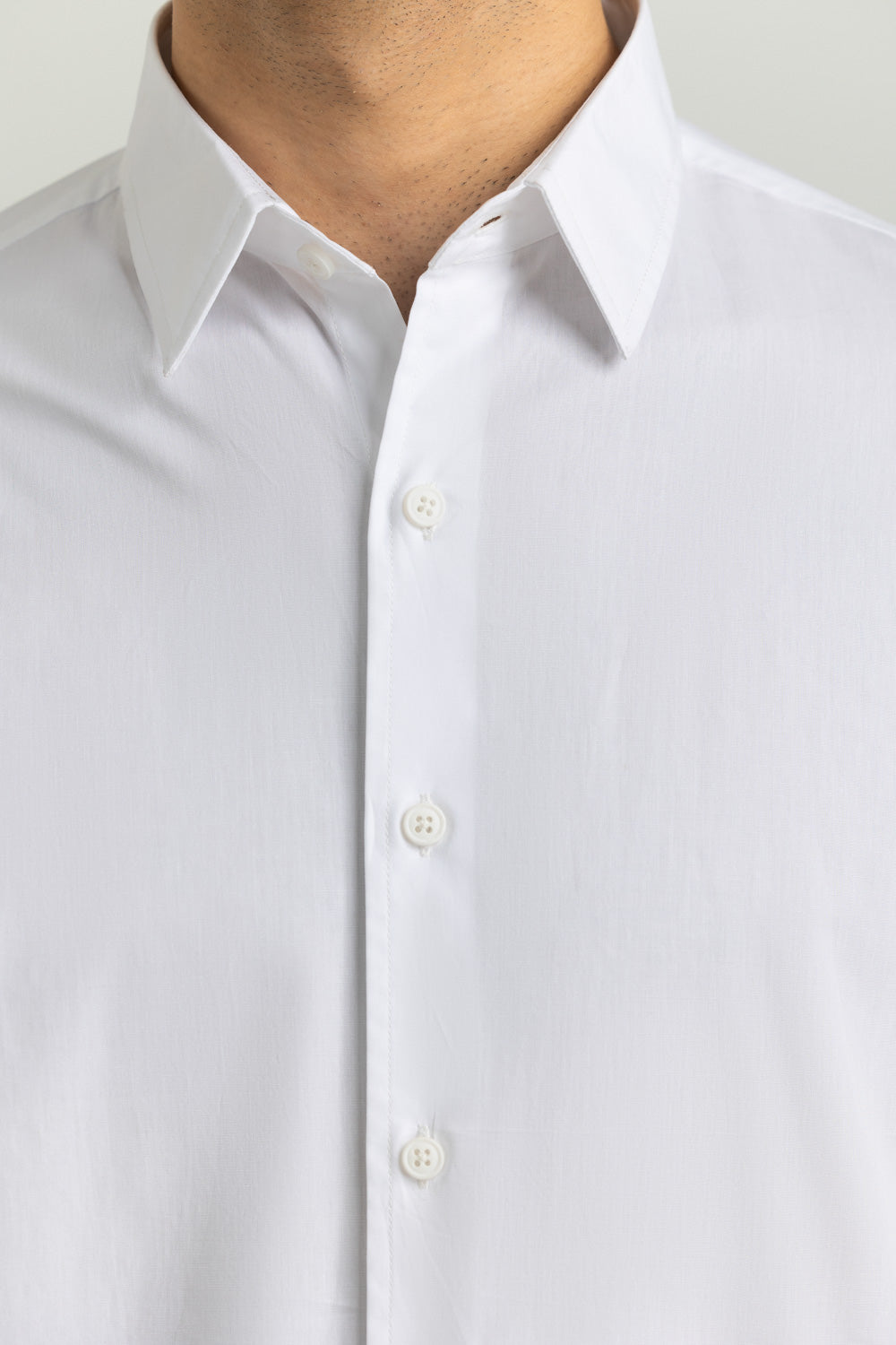 Regular Fit Casual Shirts