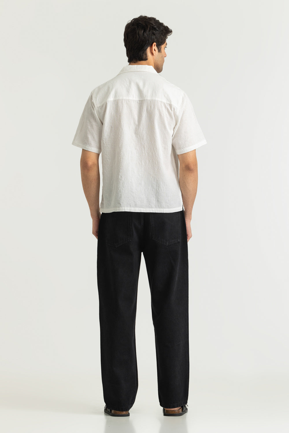 Regular Fit Casual Shirts