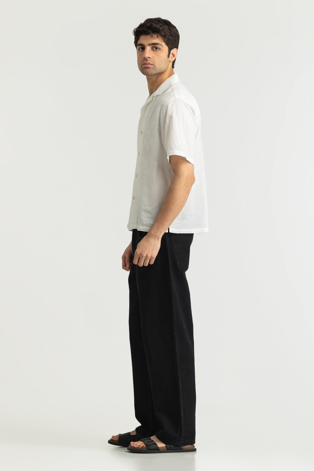 Regular Fit Casual Shirts