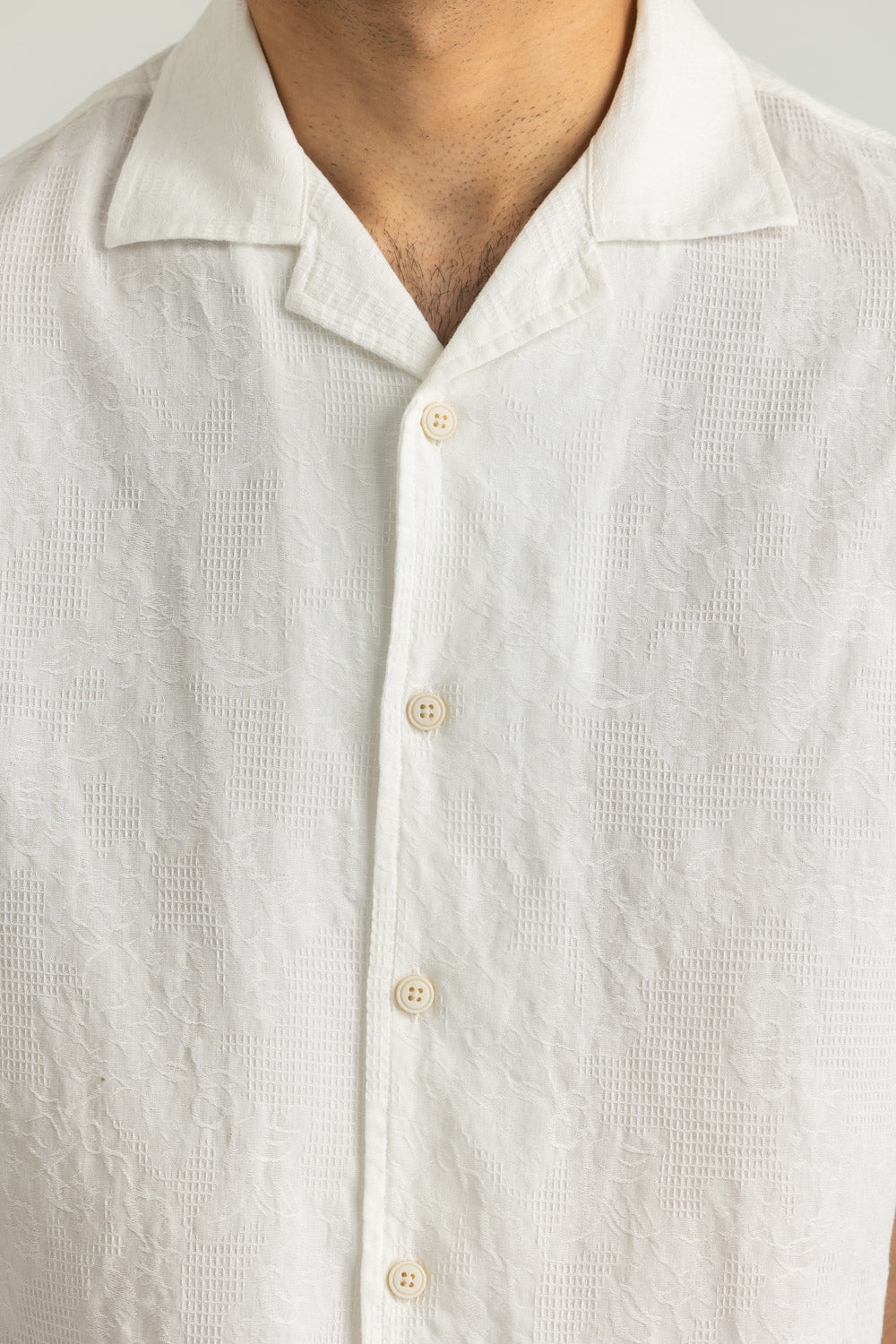 Regular Fit Casual Shirts
