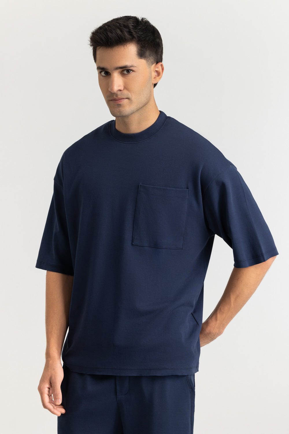 Loose Fit Co-Ord Set