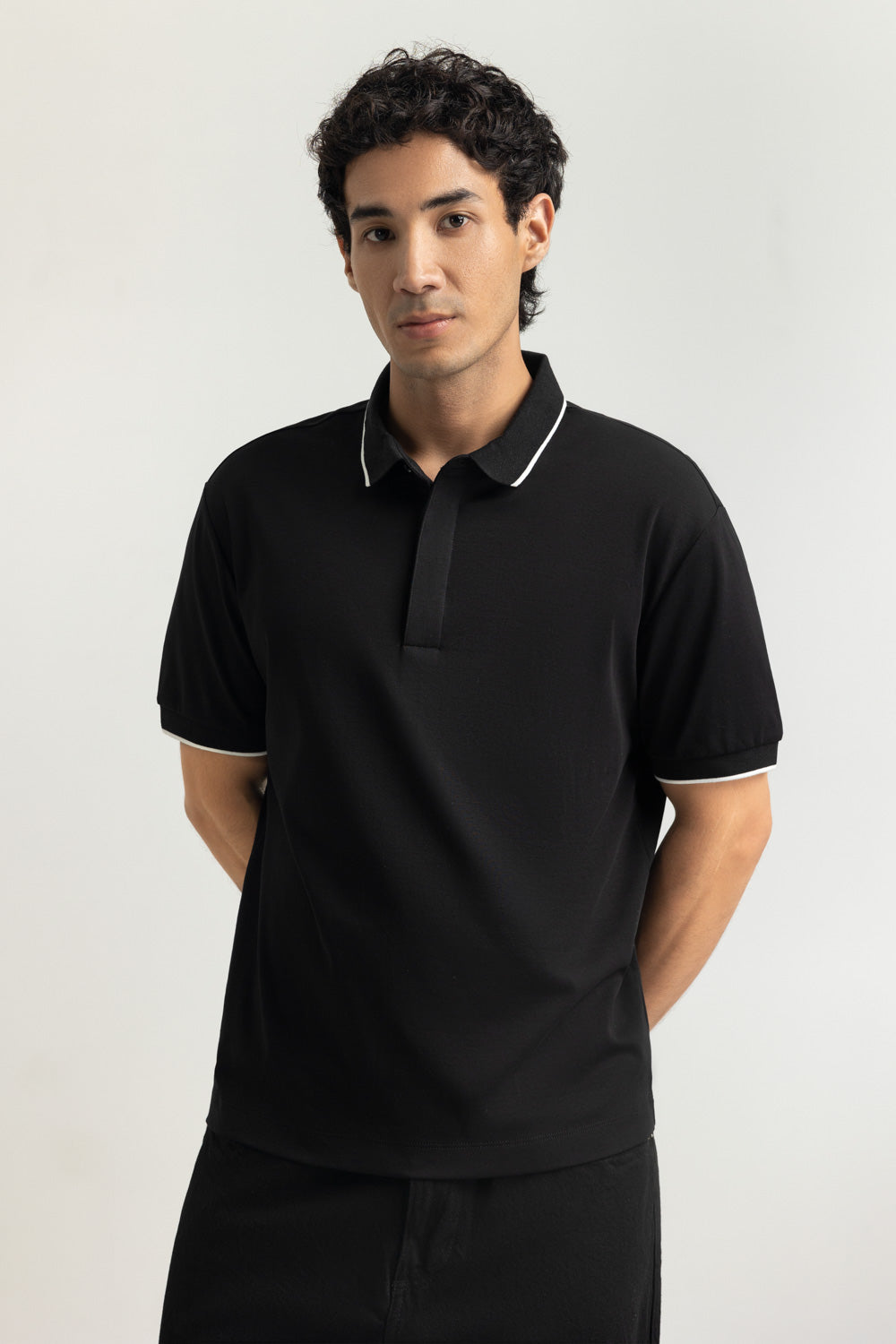 Regular Fit Polo