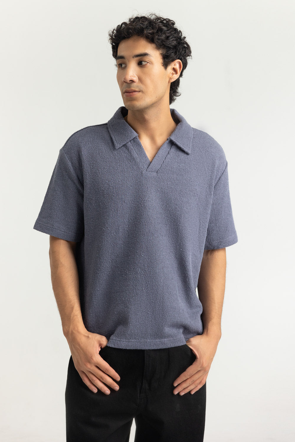 Regular Fit Polo