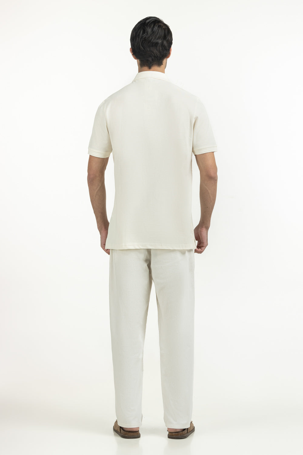 Regular Fit Polo