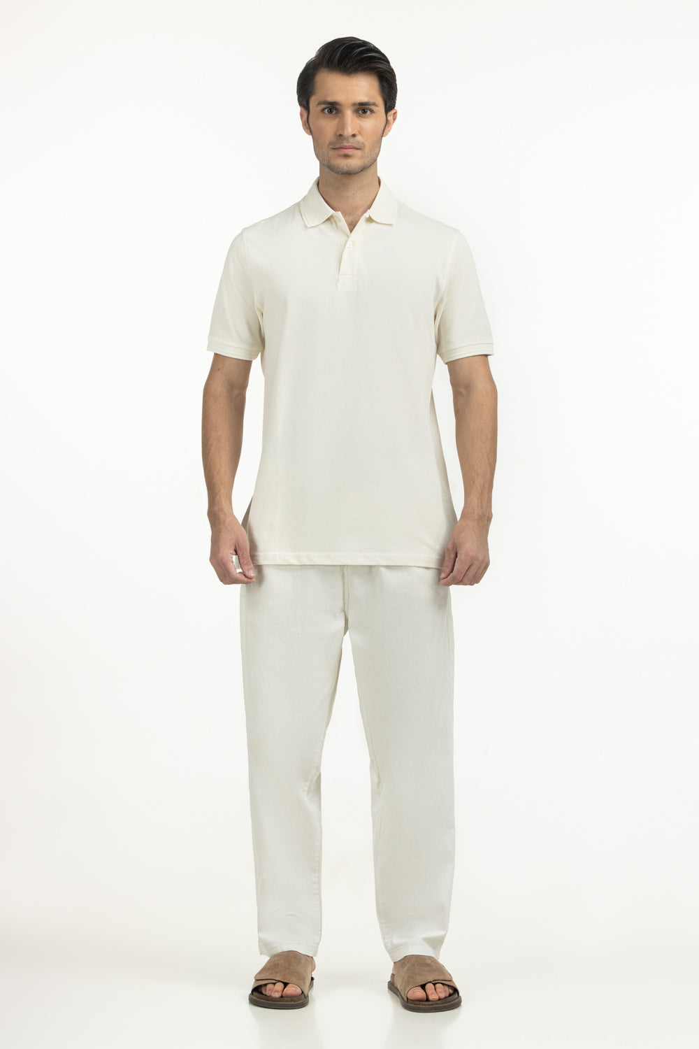 Regular Fit Polo