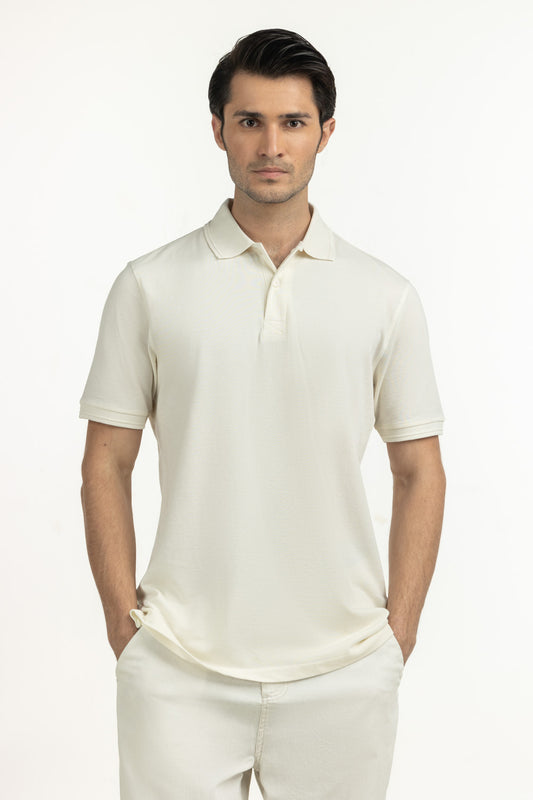 Regular Fit Polo MN-PSH-SS25-010