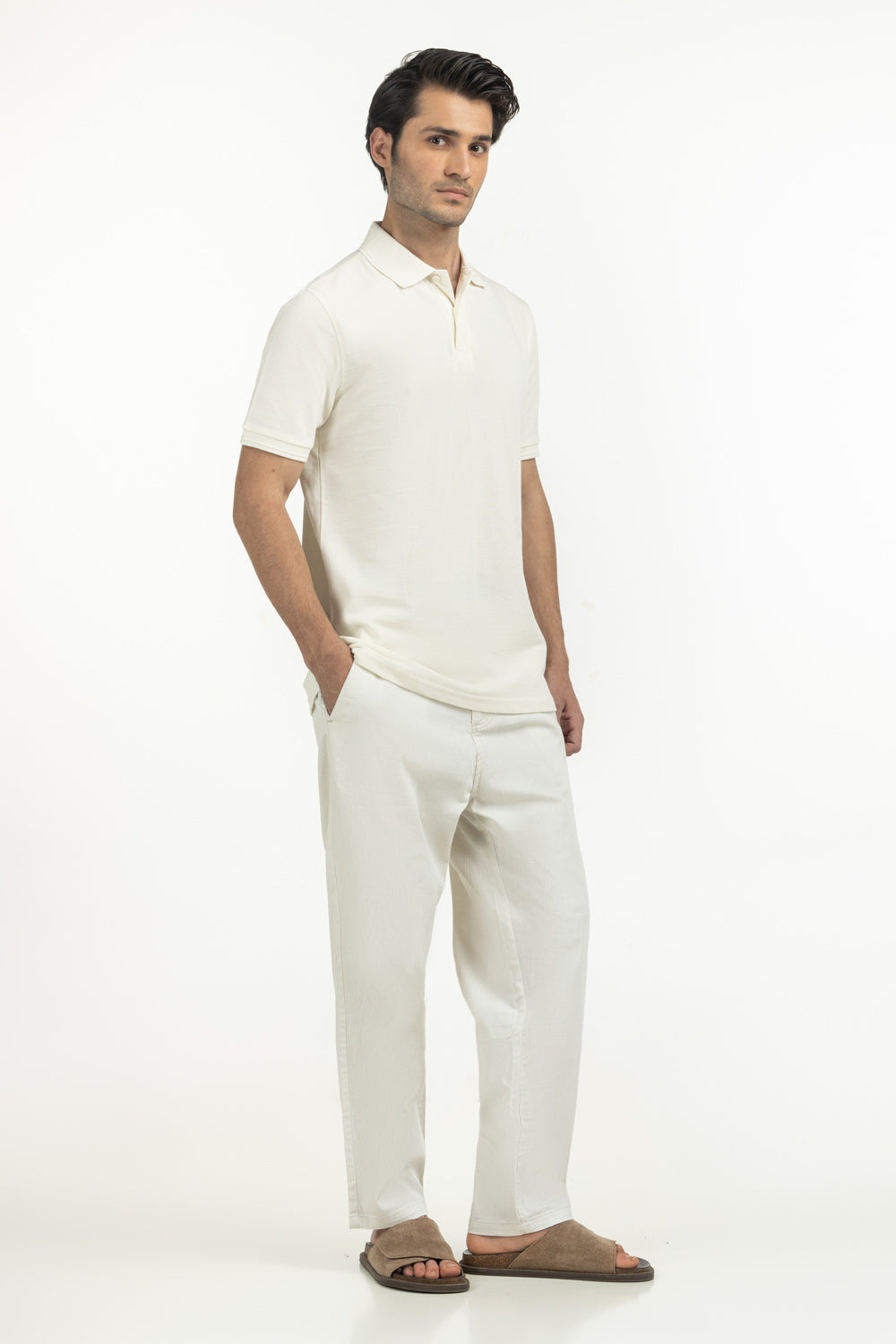 Regular Fit Polo