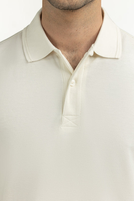 Regular Fit Polo MN-PSH-SS25-010