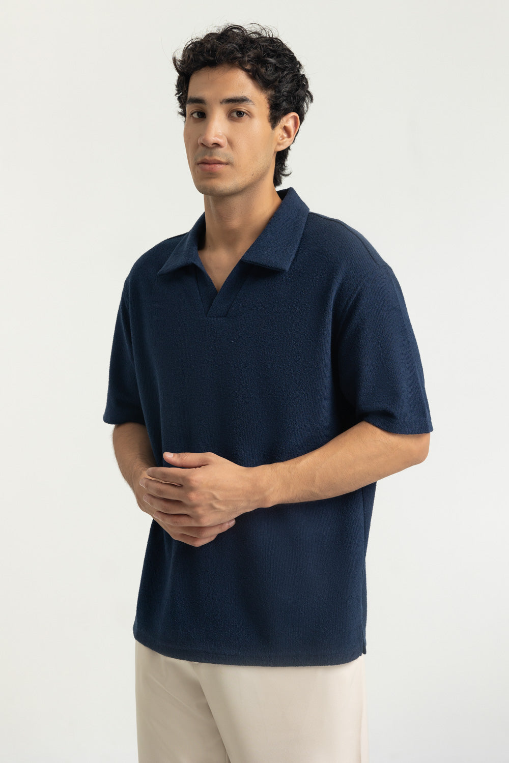 Regular Fit Polo