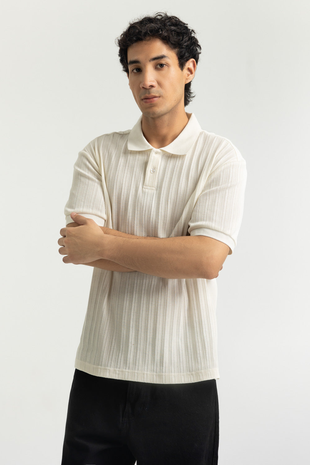 Regular Fit Polo