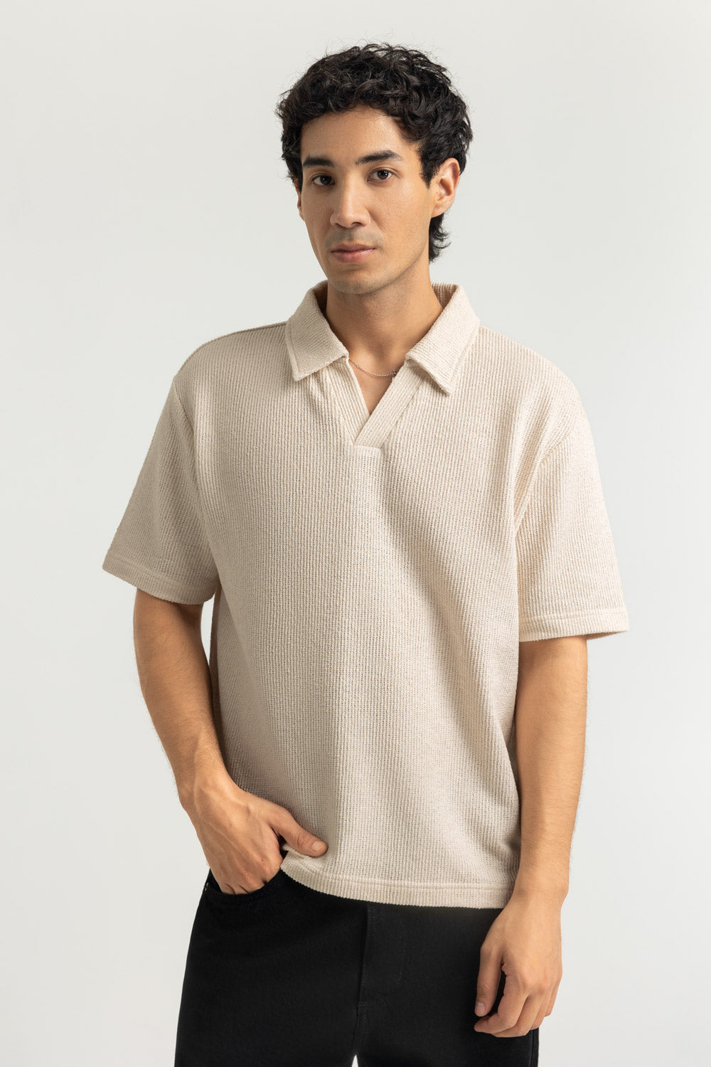 Regular Fit Polo