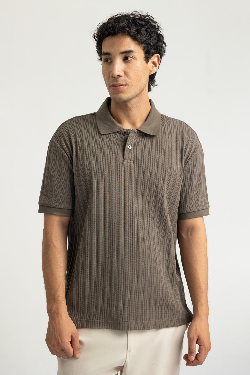 Regular Fit Polo
