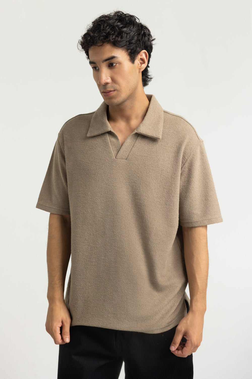 Regular Fit Polo