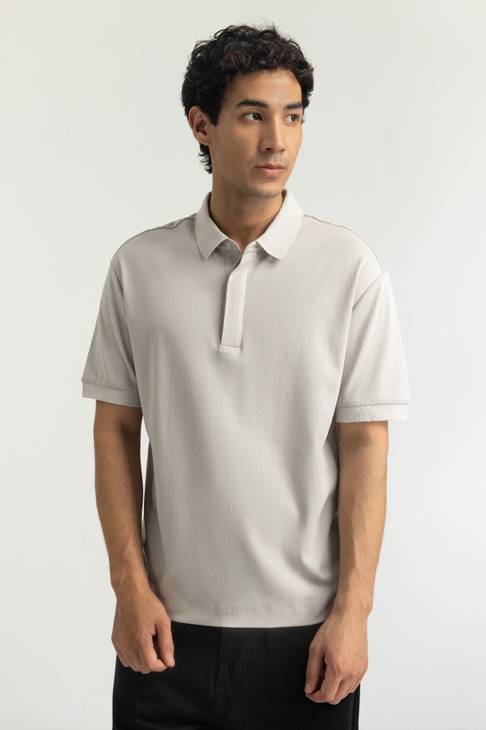Regular Fit Polo