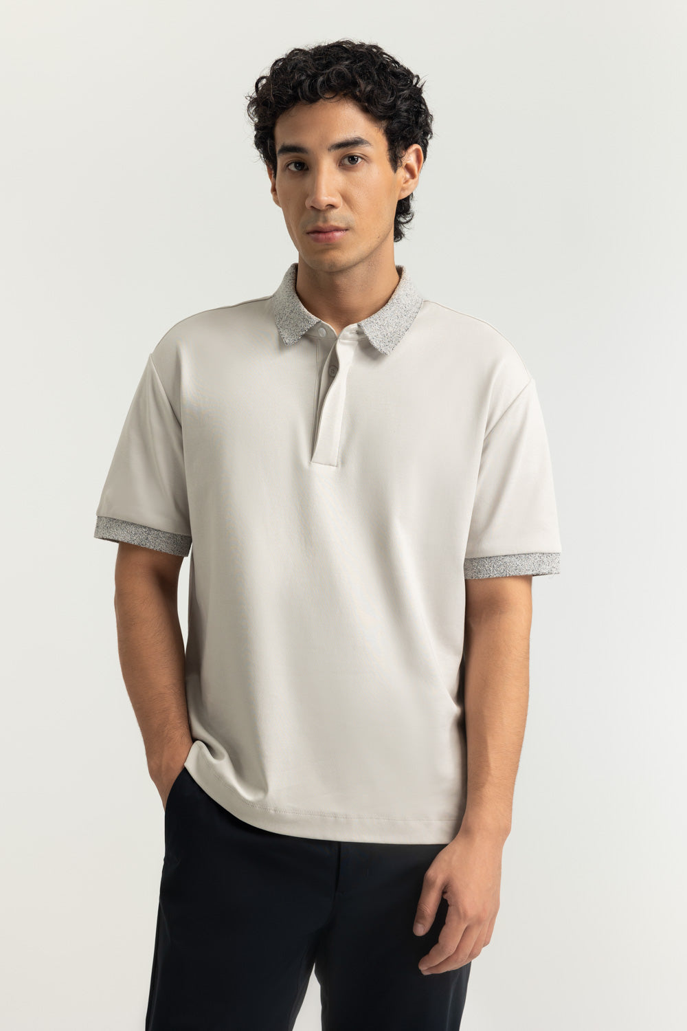 Regular Fit Polo