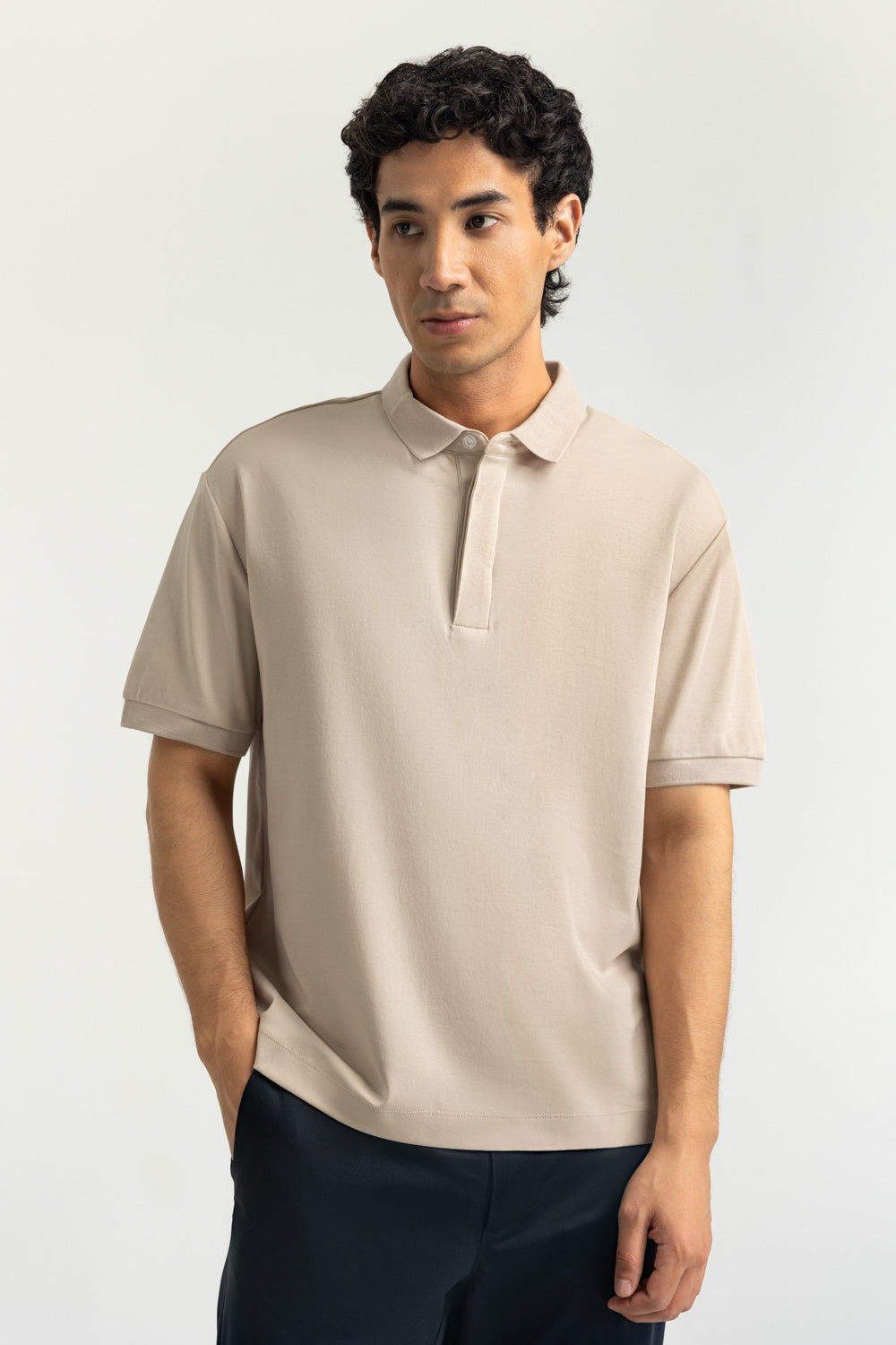 Regular Fit Polo