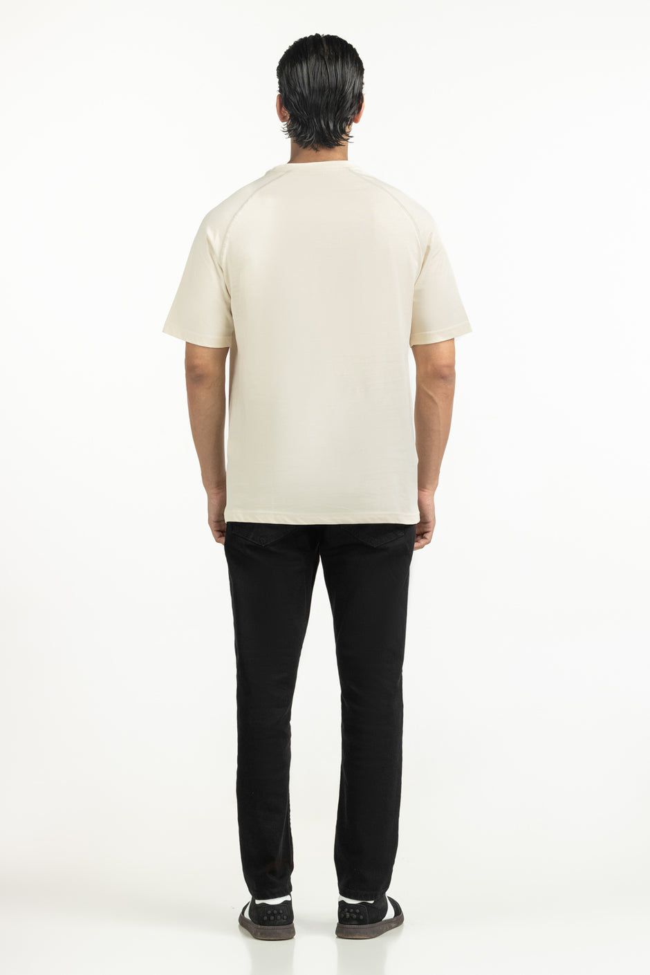 Relax Fit Tees