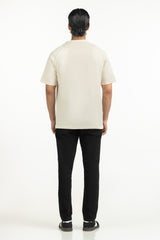 Relax Fit Tees MN-TS-SS25-013