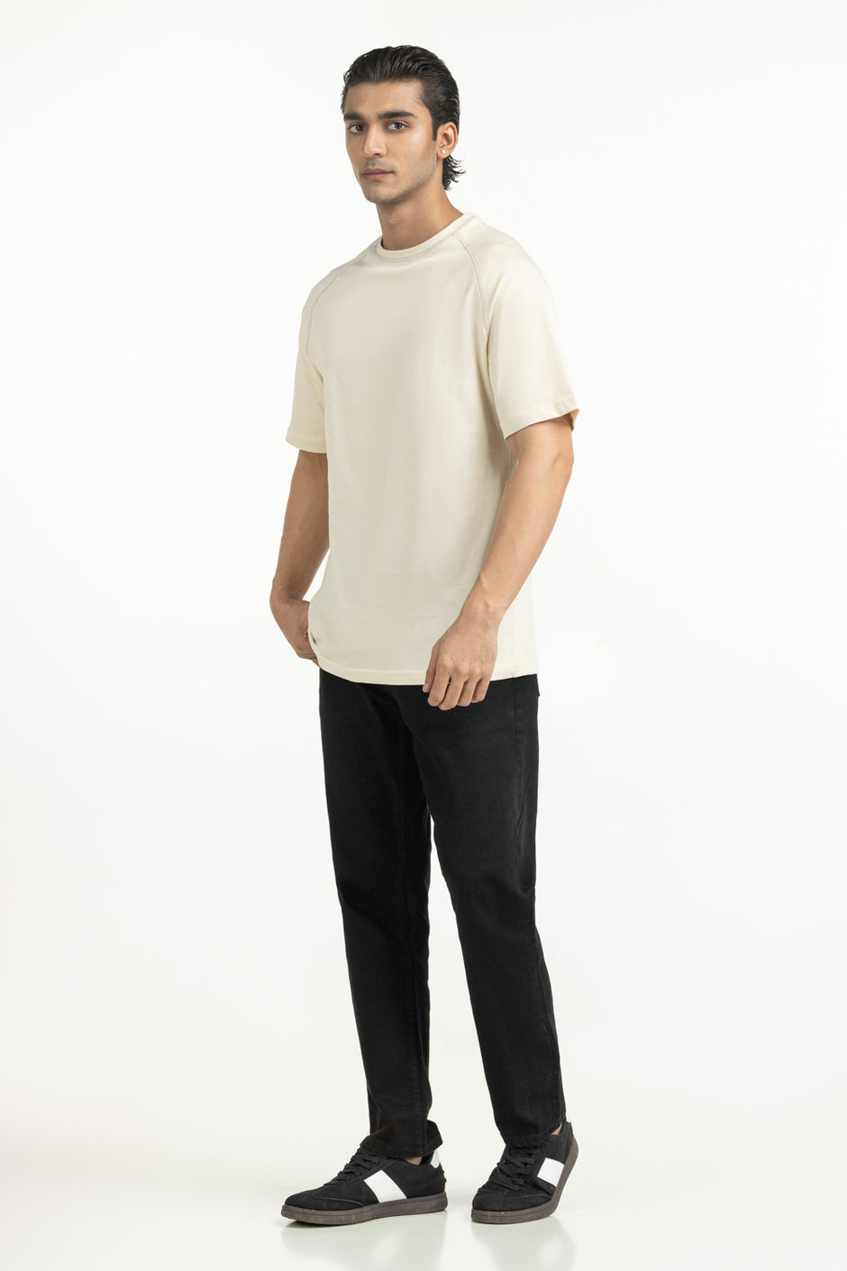 Relax Fit Tees