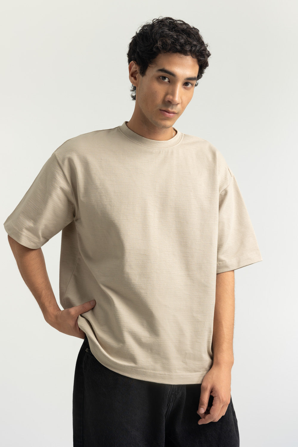 Regular Fit Tees