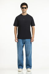 Regular Fit Tees MN-TS-SS25-015